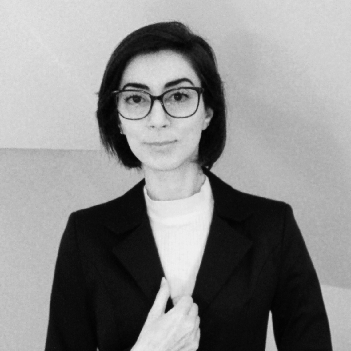 Portrait of Yara